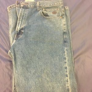 Harley Davidson men’s jeans 38x32